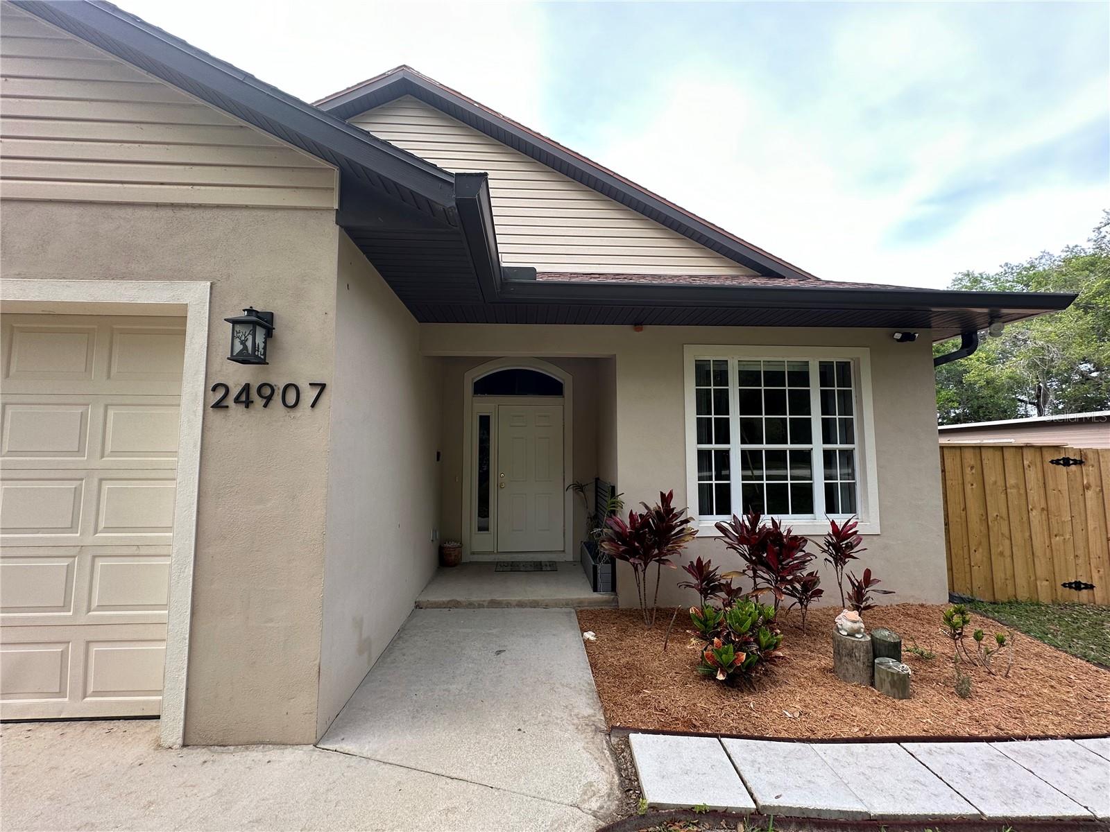 24907 NE 135TH ST, SALT SPRINGS, FL, 32134