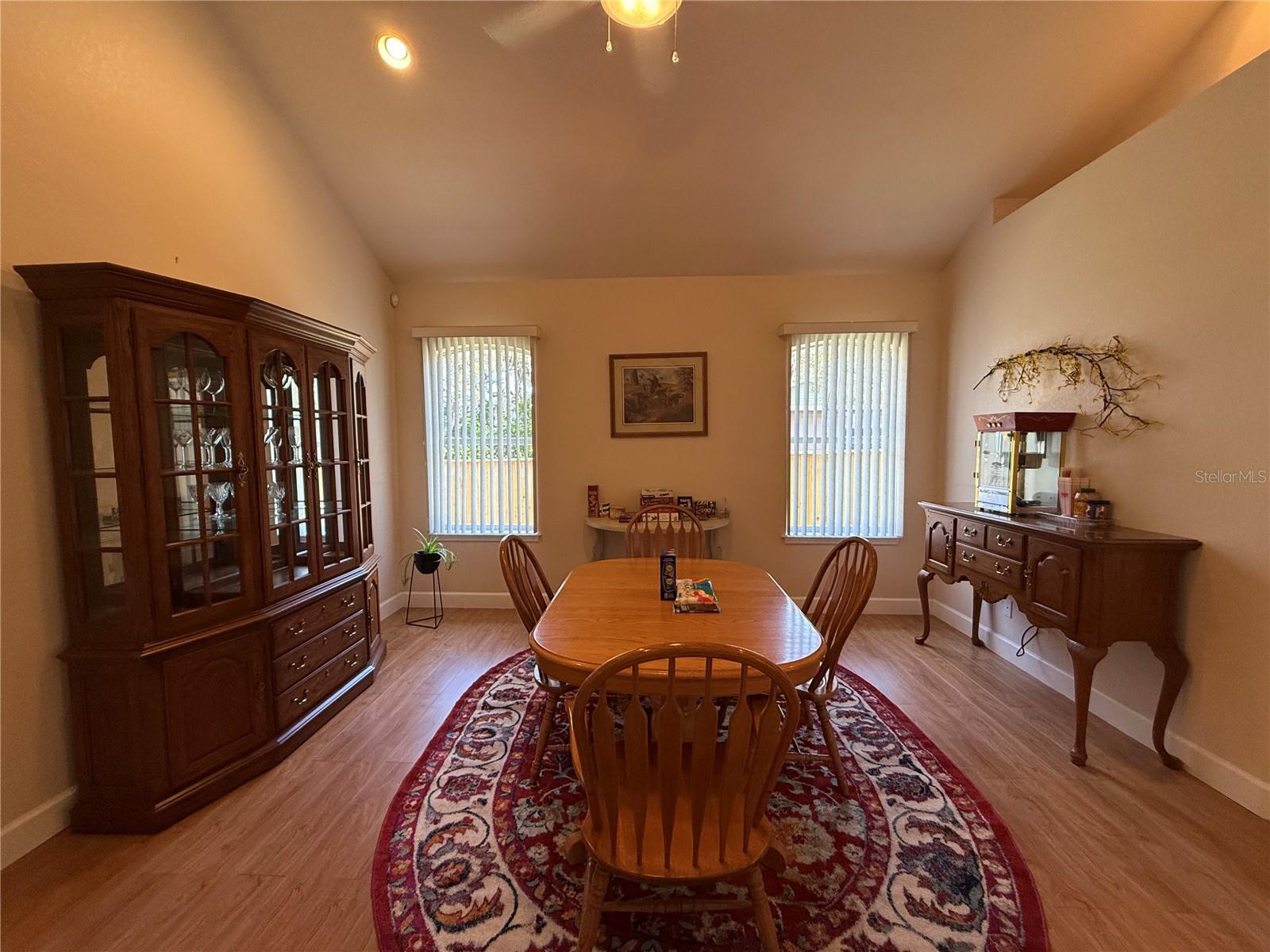 24907 NE 135TH ST, SALT SPRINGS, FL, 32134
