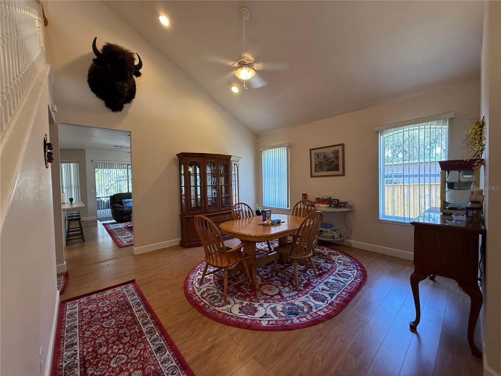 24907 NE 135TH ST, SALT SPRINGS, FL, 32134