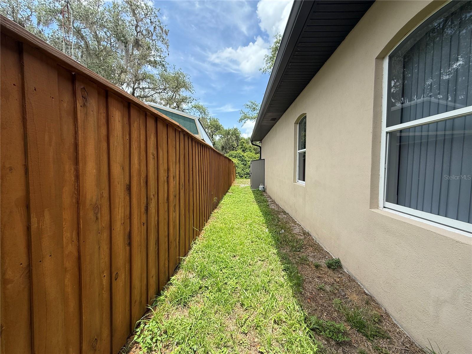 24907 NE 135TH ST, SALT SPRINGS, FL, 32134