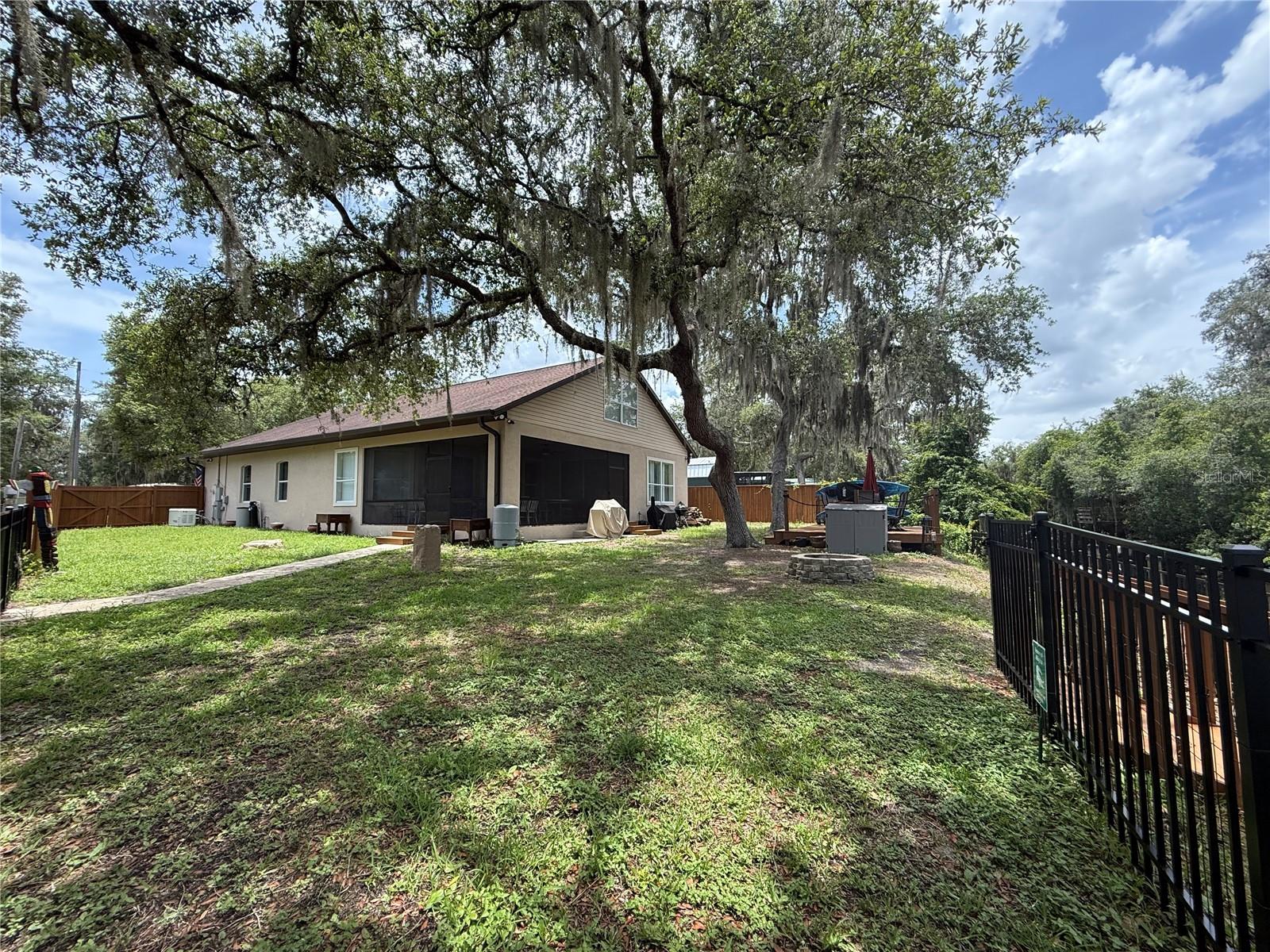 24907 NE 135TH ST, SALT SPRINGS, FL, 32134