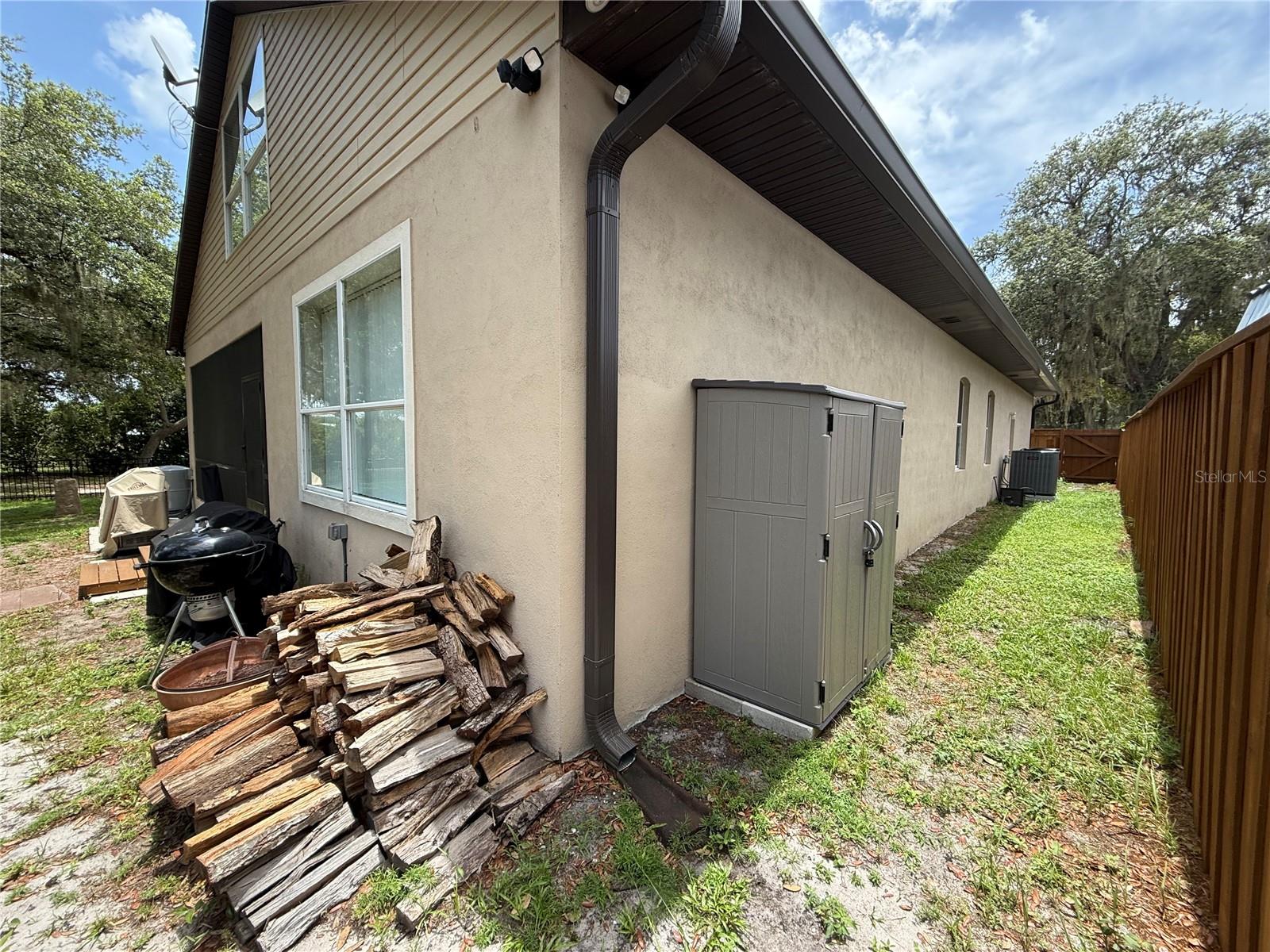 24907 NE 135TH ST, SALT SPRINGS, FL, 32134