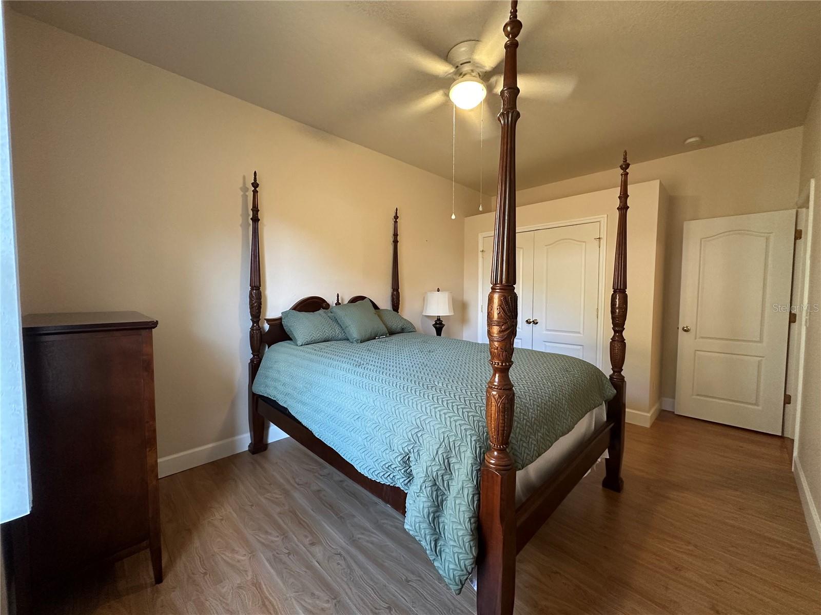 24907 NE 135TH ST, SALT SPRINGS, FL, 32134