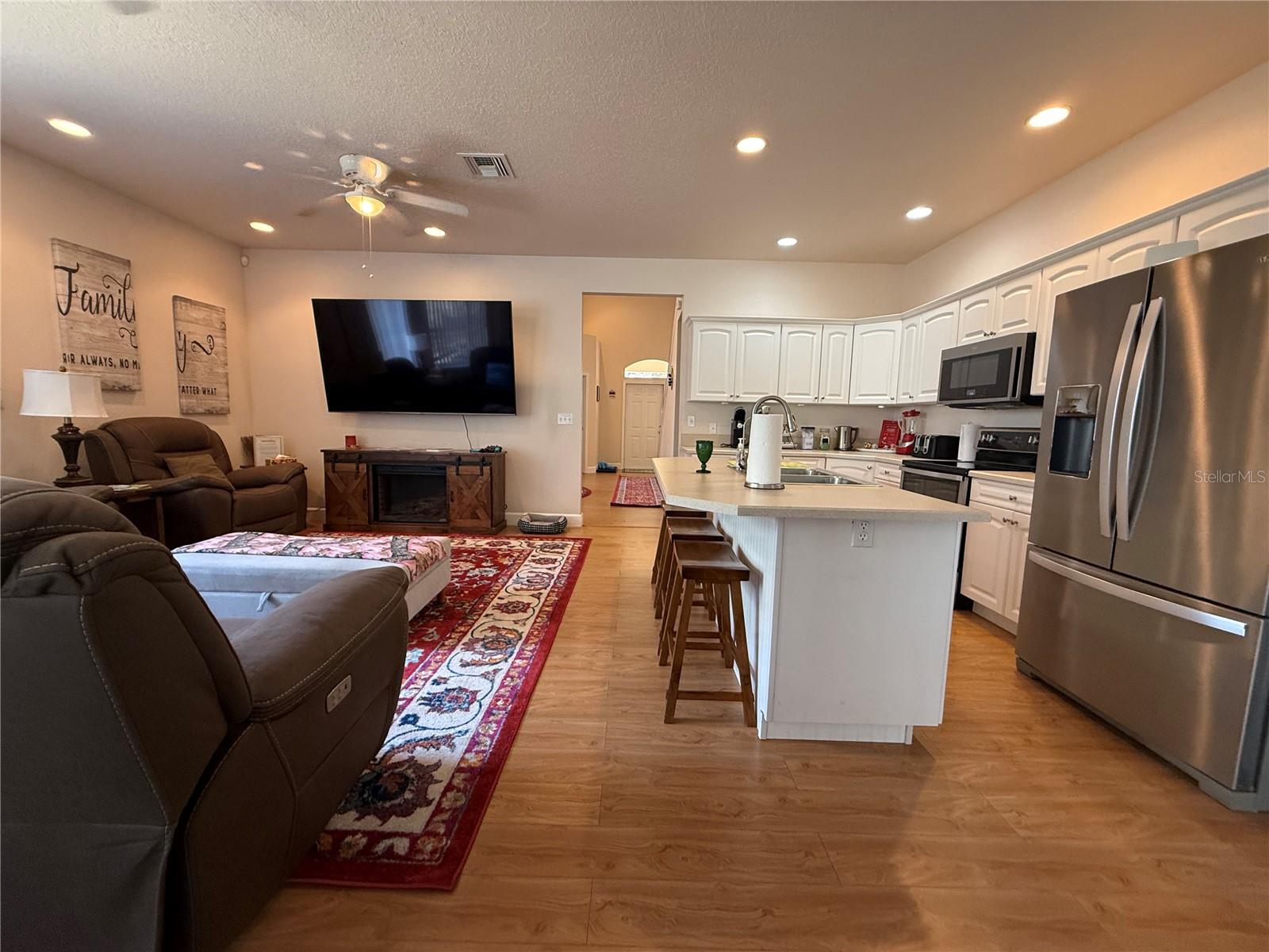24907 NE 135TH ST, SALT SPRINGS, FL, 32134