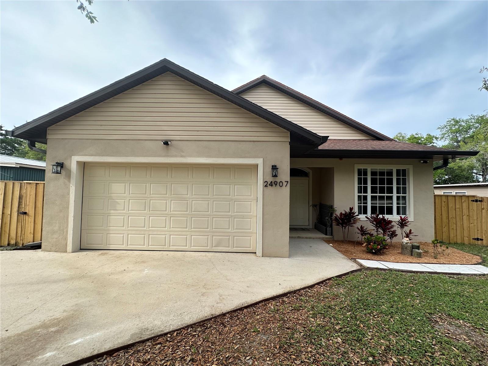 24907 NE 135TH ST, SALT SPRINGS, FL, 32134