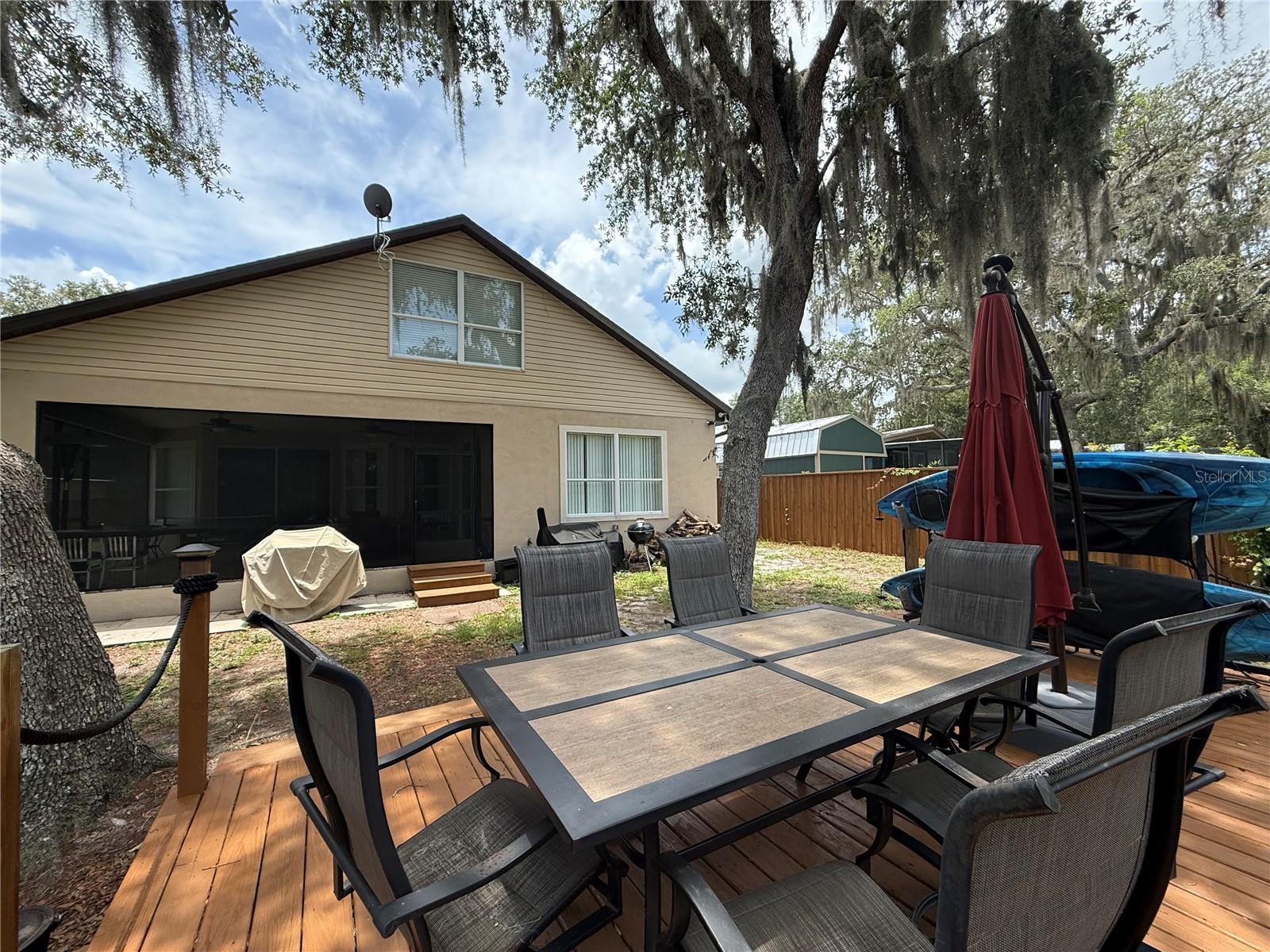 24907 NE 135TH ST, SALT SPRINGS, FL, 32134