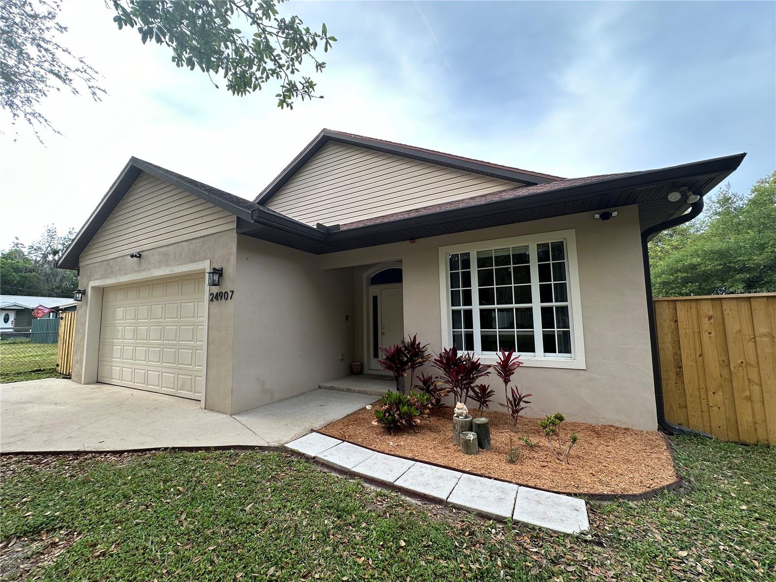 24907 NE 135TH ST, SALT SPRINGS, FL, 32134
