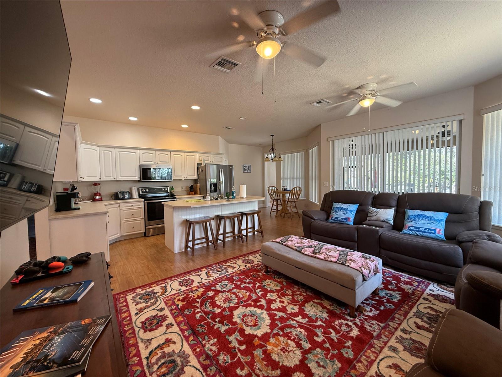 24907 NE 135TH ST, SALT SPRINGS, FL, 32134