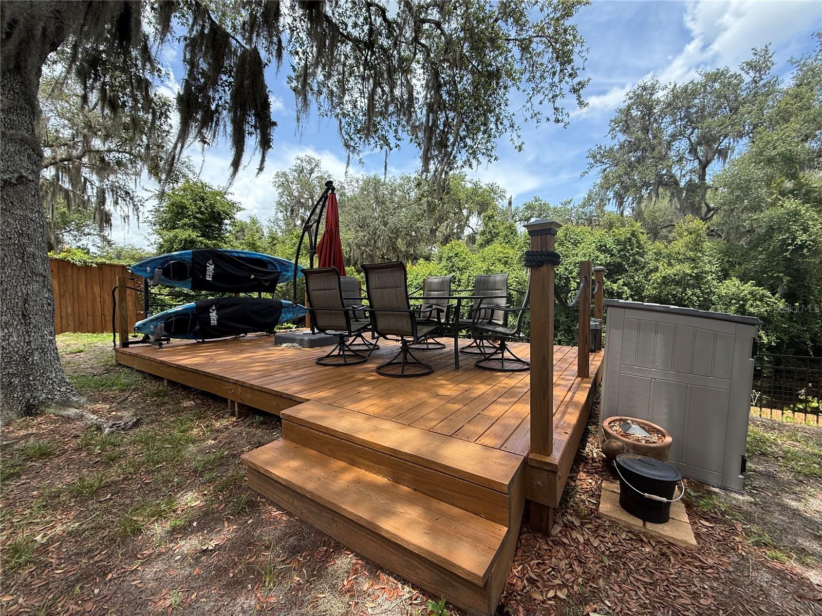 24907 NE 135TH ST, SALT SPRINGS, FL, 32134