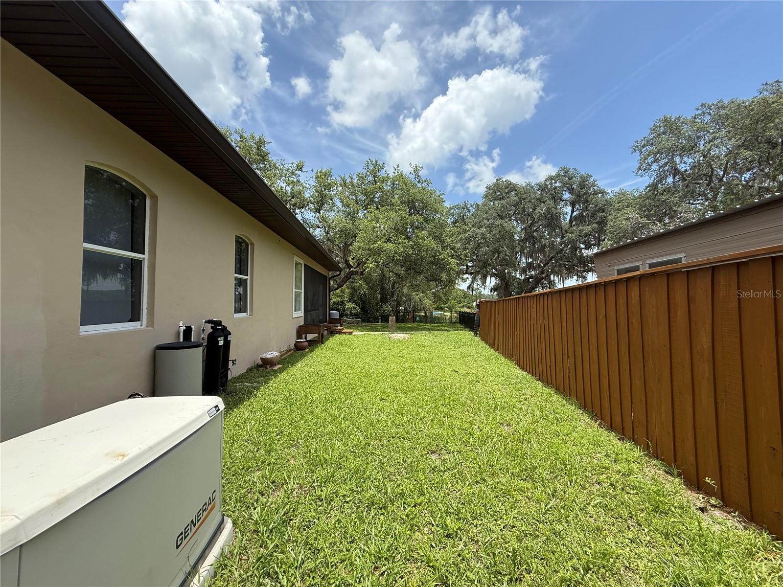 24907 NE 135TH ST, SALT SPRINGS, FL, 32134