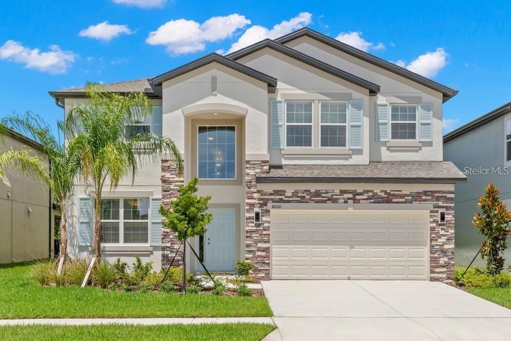 16010 SONOMA GROVE CIR, TAMPA, FL, 33647