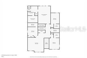 16010 SONOMA GROVE CIR, TAMPA, FL, 33647