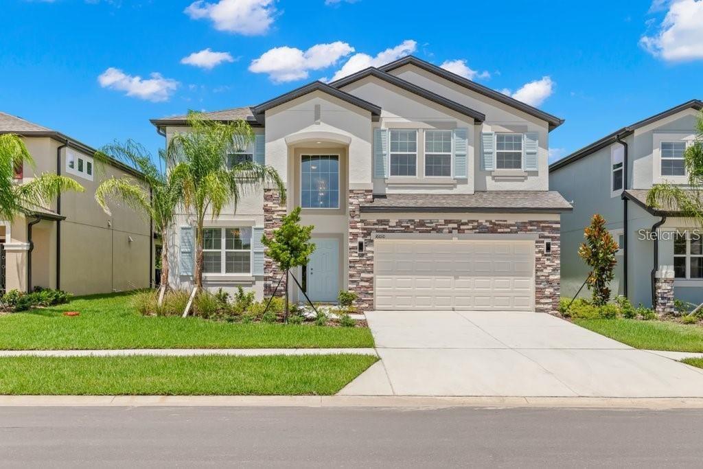16010 SONOMA GROVE CIR, TAMPA, FL, 33647