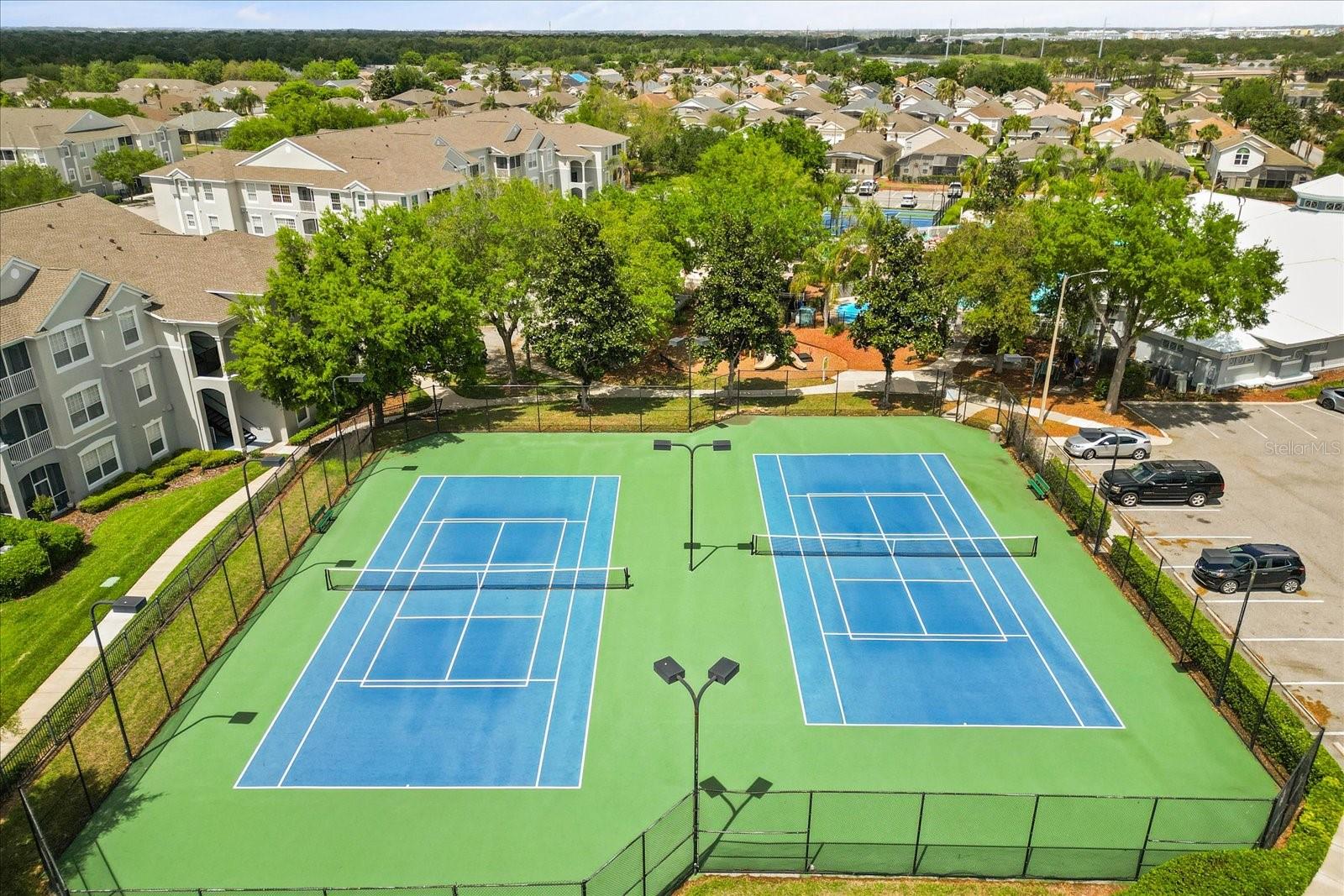 8101 COCONUT PALM WAY #205, KISSIMMEE, FL, 34747