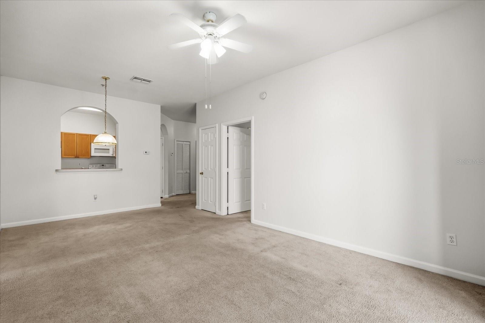 8101 COCONUT PALM WAY #205, KISSIMMEE, FL, 34747