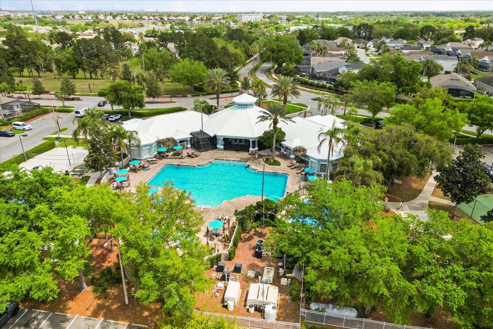 8101 COCONUT PALM WAY #205, KISSIMMEE, FL, 34747