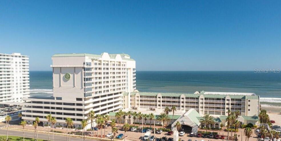 2700 N ATLANTIC AVE #421, DAYTONA BEACH, FL, 32118