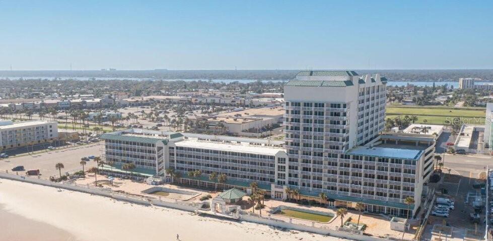2700 N ATLANTIC AVE #421, DAYTONA BEACH, FL, 32118