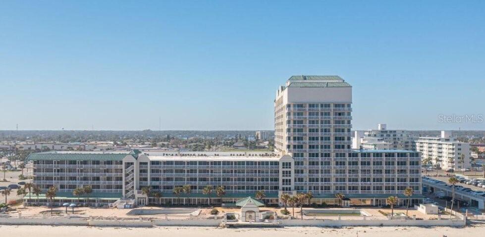 2700 N ATLANTIC AVE #421, DAYTONA BEACH, FL, 32118
