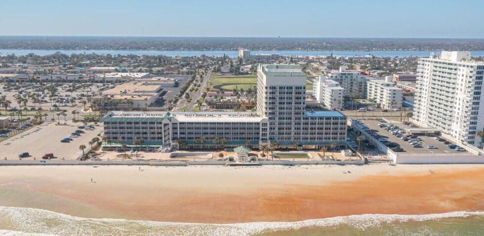 2700 N ATLANTIC AVE #421, DAYTONA BEACH, FL, 32118