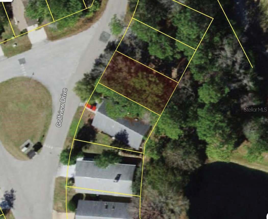 49 GOLFVIEW DR, HOMOSASSA, FL, 34446