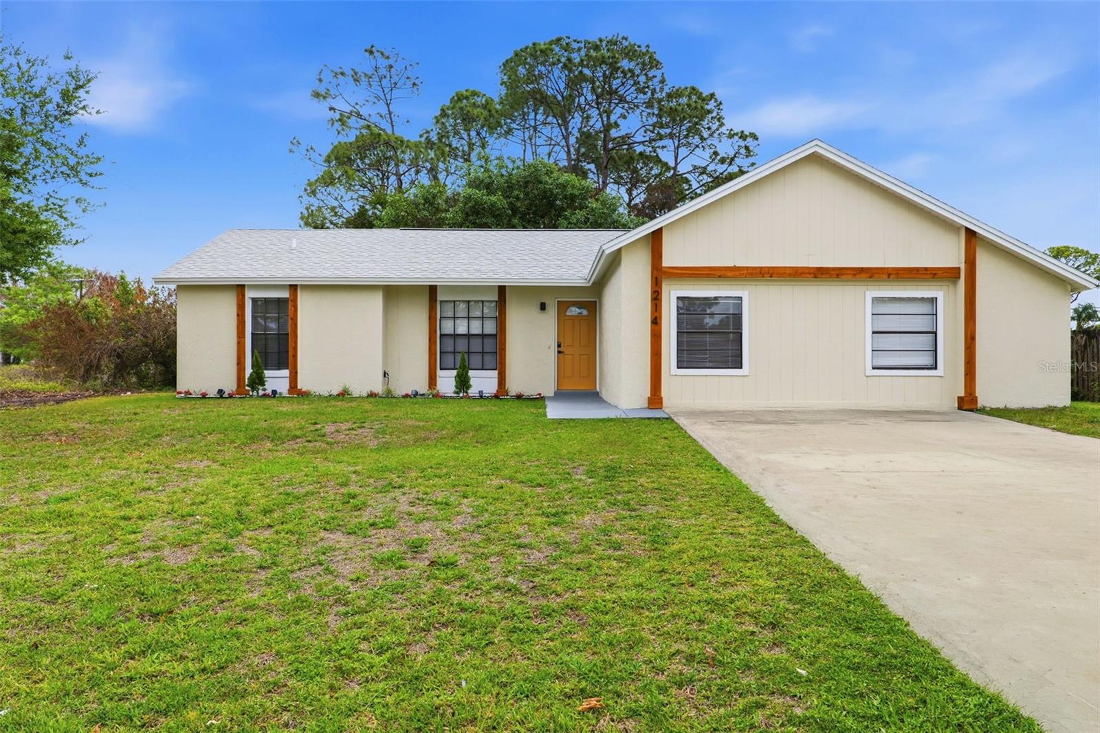 1214 PACE DR NW, PALM BAY, FL, 32907