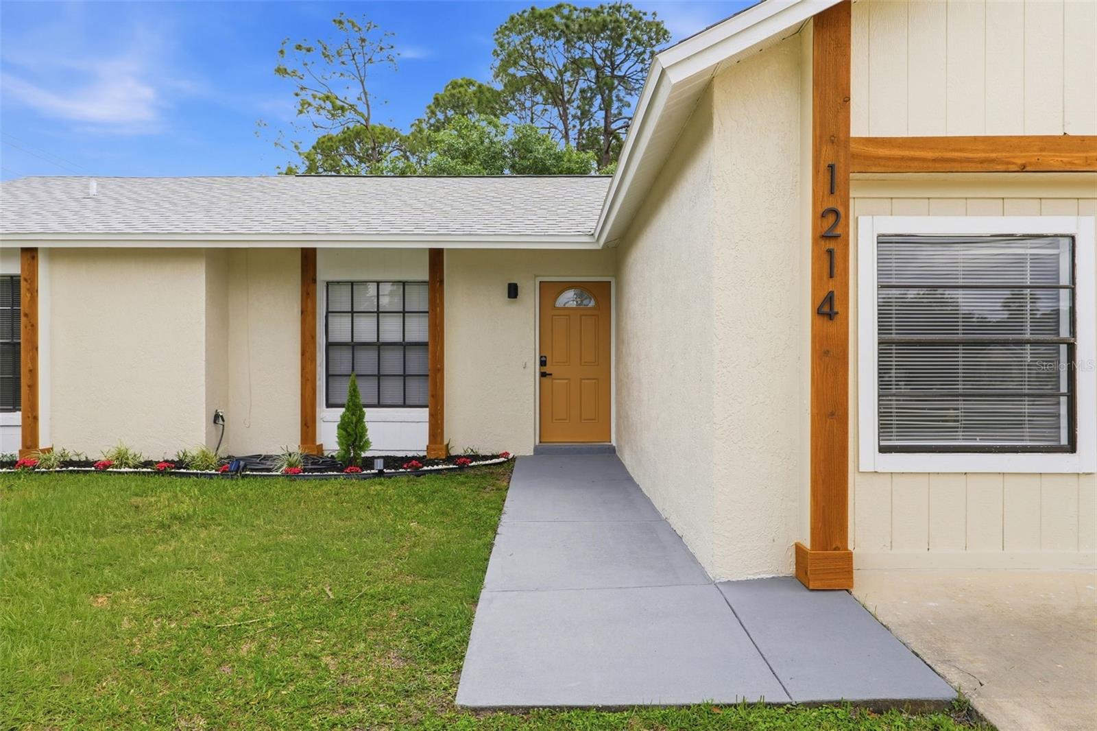 1214 PACE DR NW, PALM BAY, FL, 32907