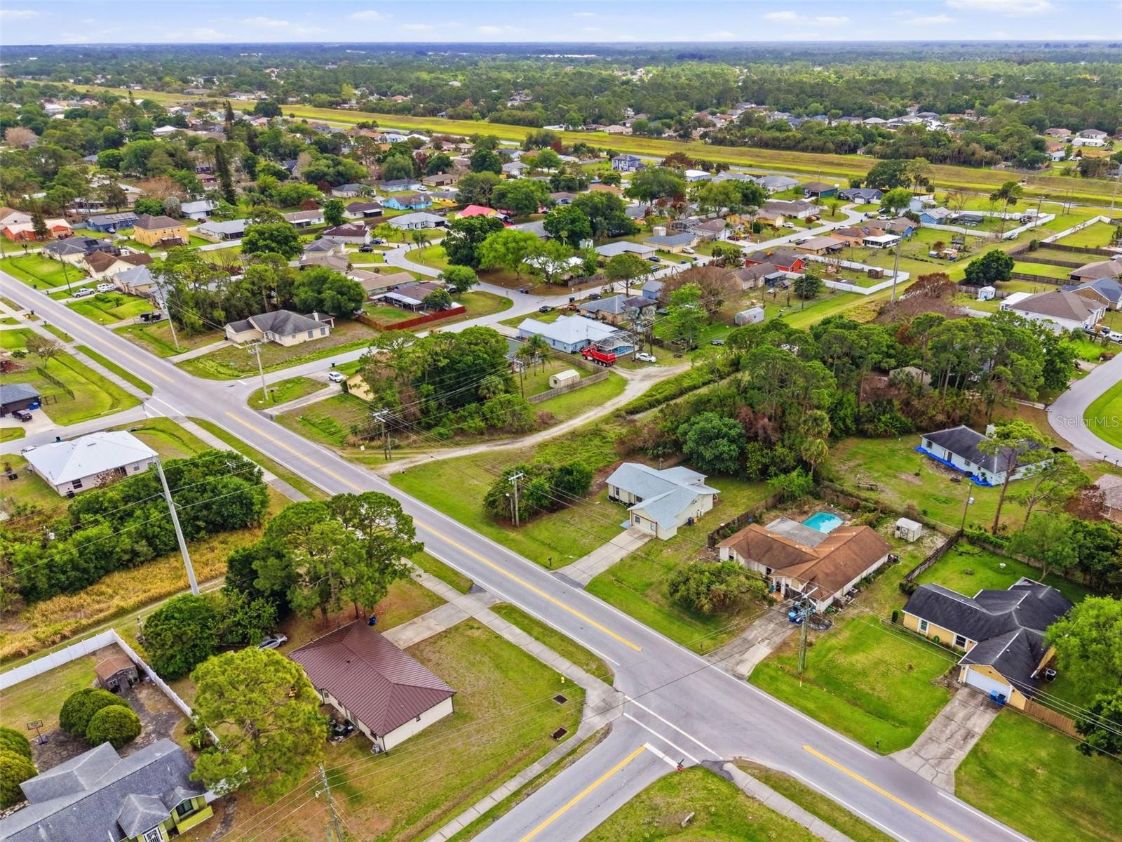 1214 PACE DR NW, PALM BAY, FL, 32907