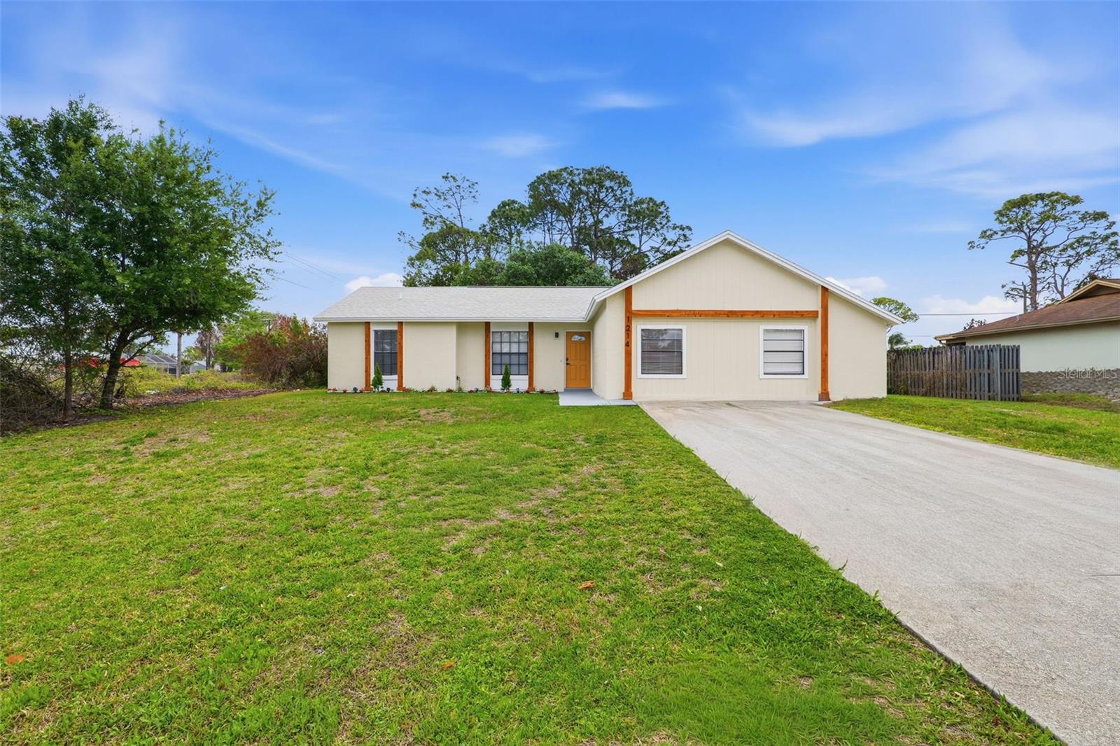 1214 PACE DR NW, PALM BAY, FL, 32907