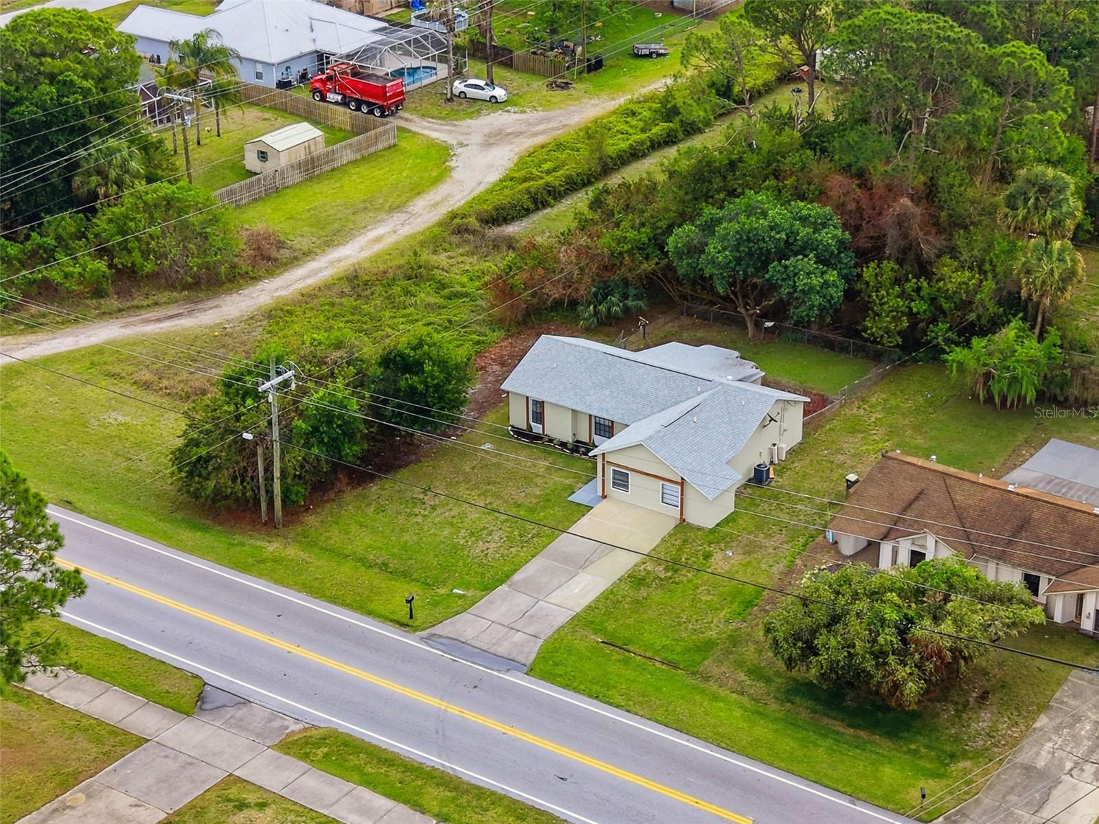 1214 PACE DR NW, PALM BAY, FL, 32907