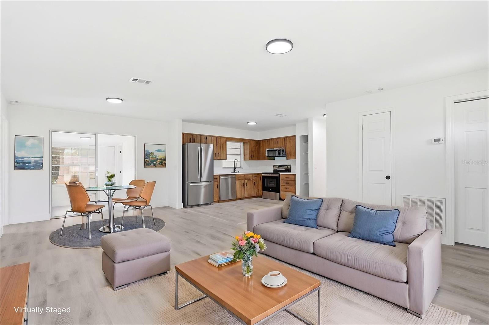 1214 PACE DR NW, PALM BAY, FL, 32907