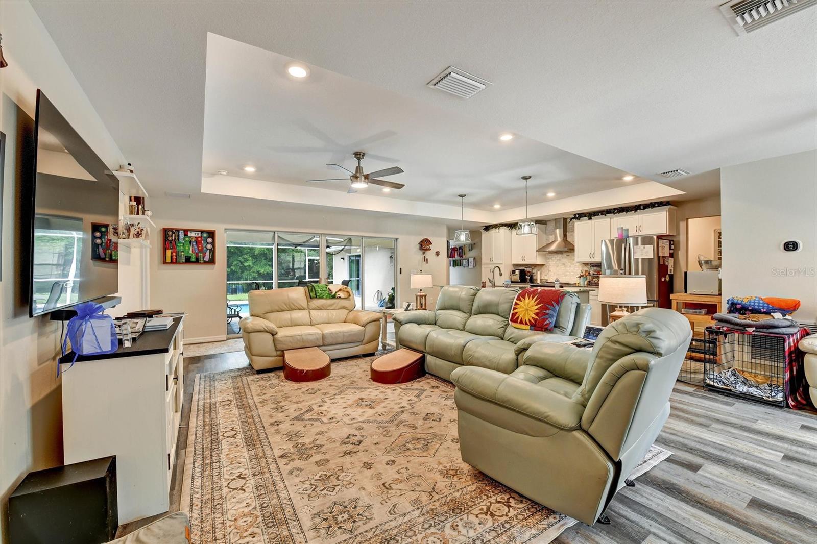 4255 RACHEL BLVD, SPRING HILL, FL, 34607