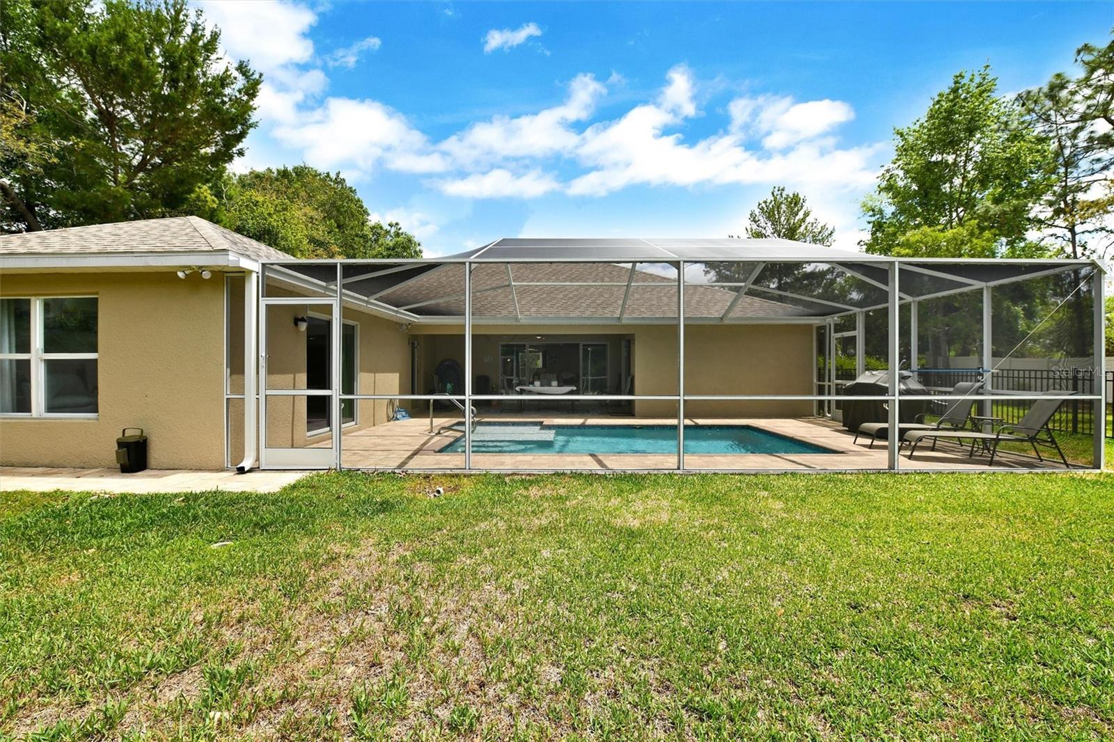 4255 RACHEL BLVD, SPRING HILL, FL, 34607