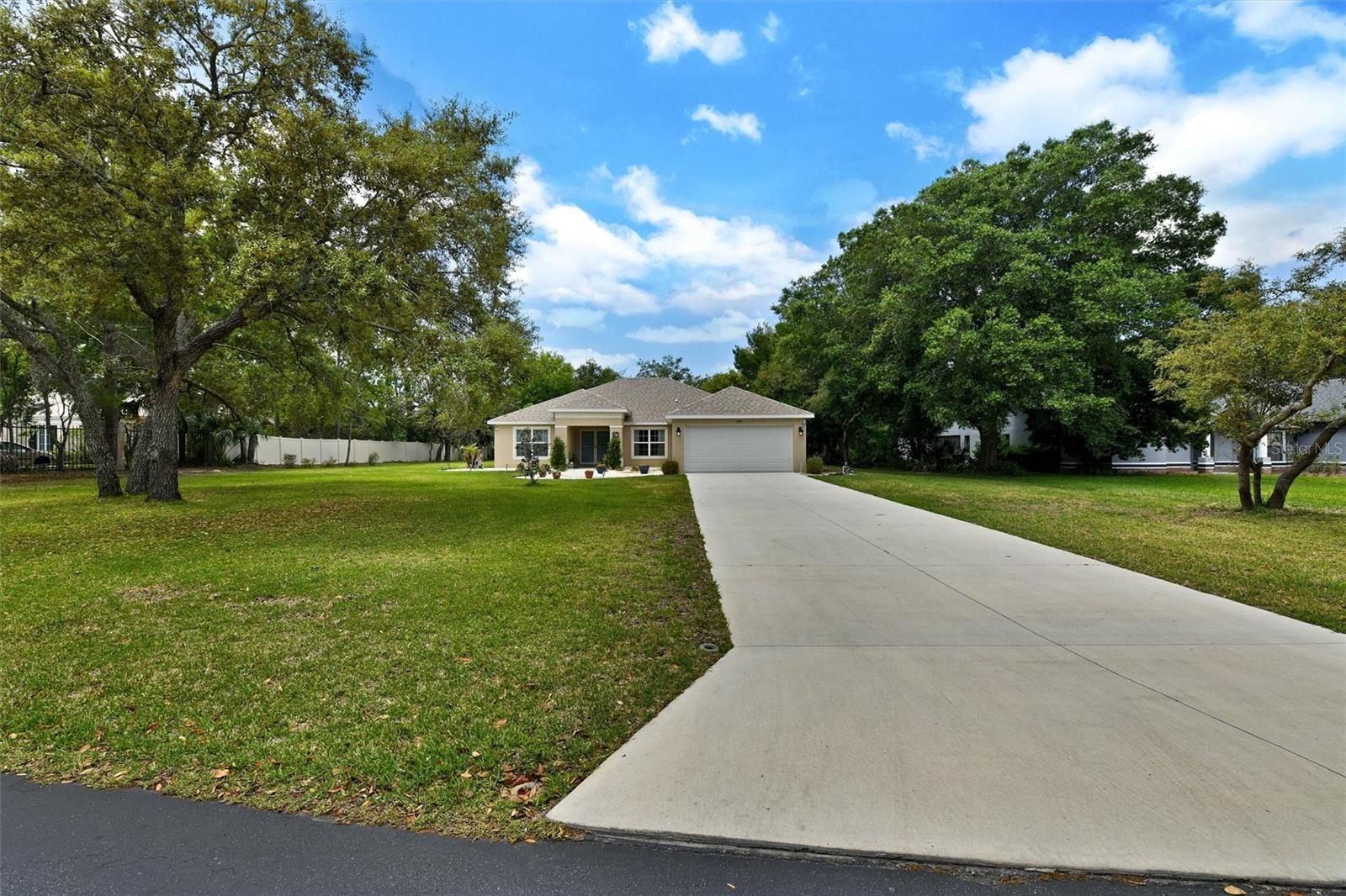 4255 RACHEL BLVD, SPRING HILL, FL, 34607