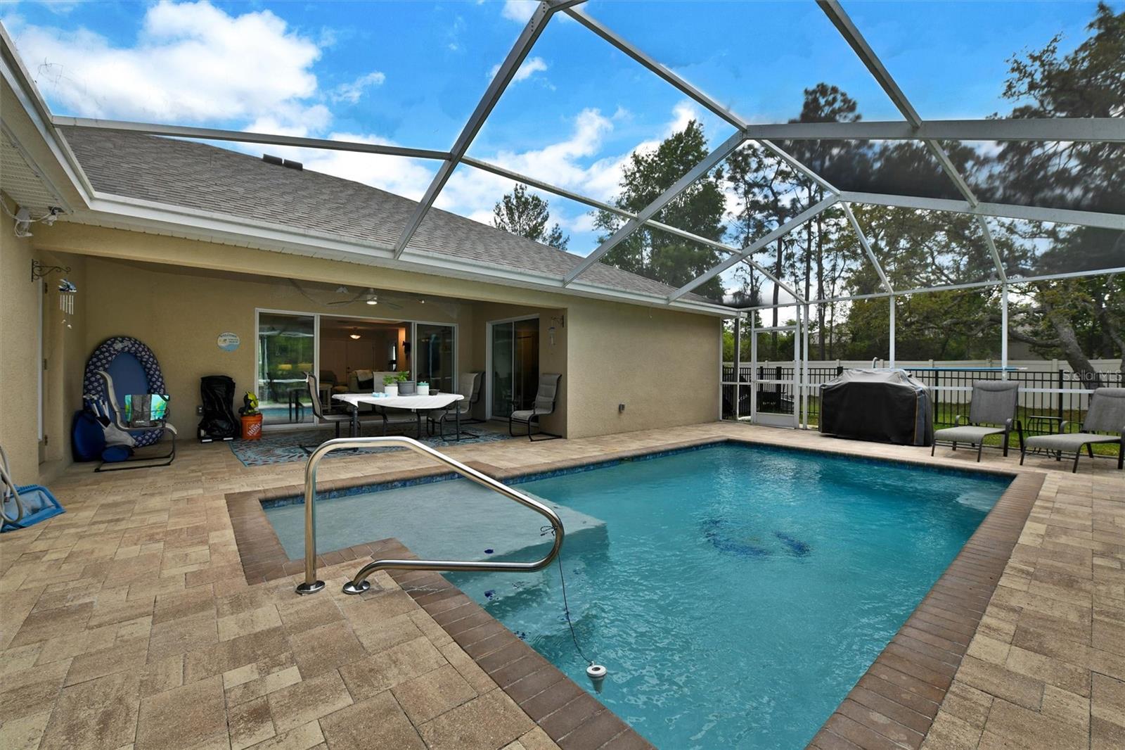 4255 RACHEL BLVD, SPRING HILL, FL, 34607