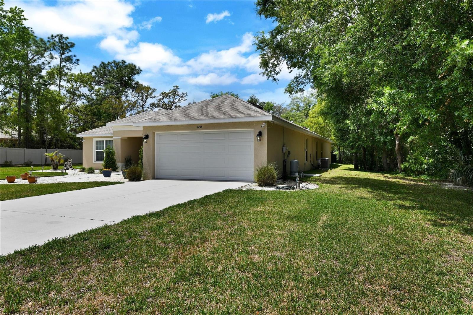 4255 RACHEL BLVD, SPRING HILL, FL, 34607