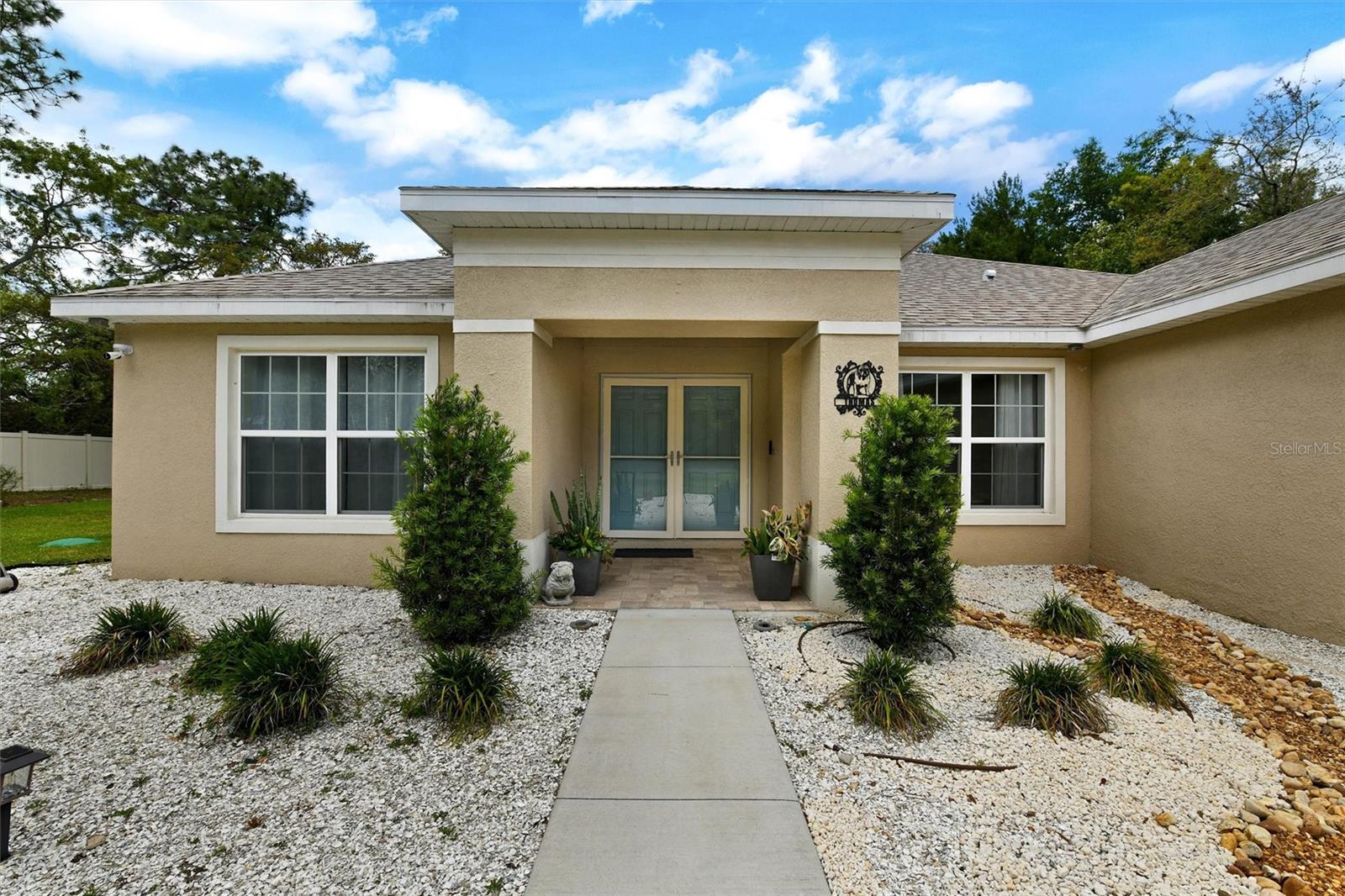 4255 RACHEL BLVD, SPRING HILL, FL, 34607