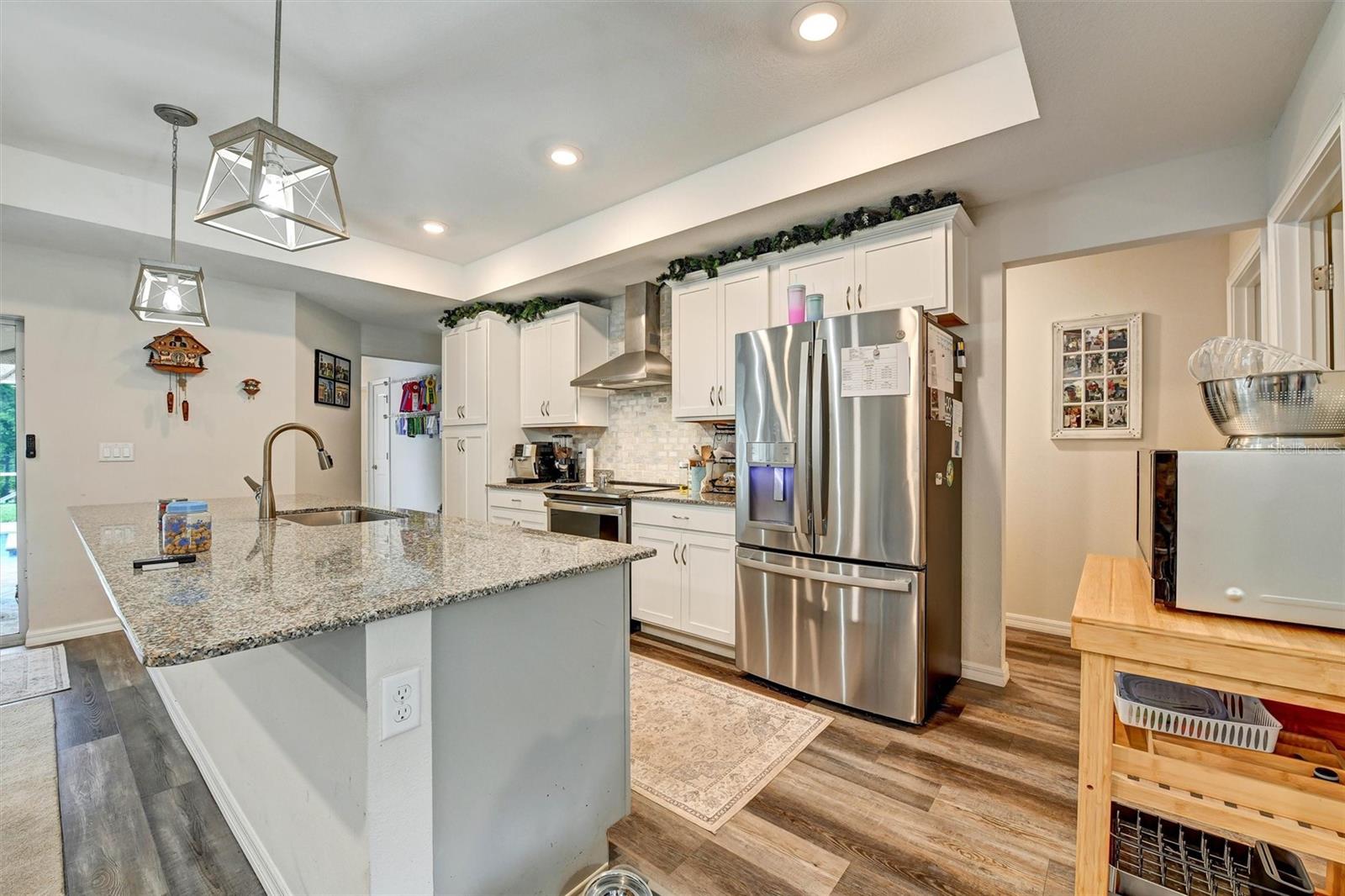4255 RACHEL BLVD, SPRING HILL, FL, 34607