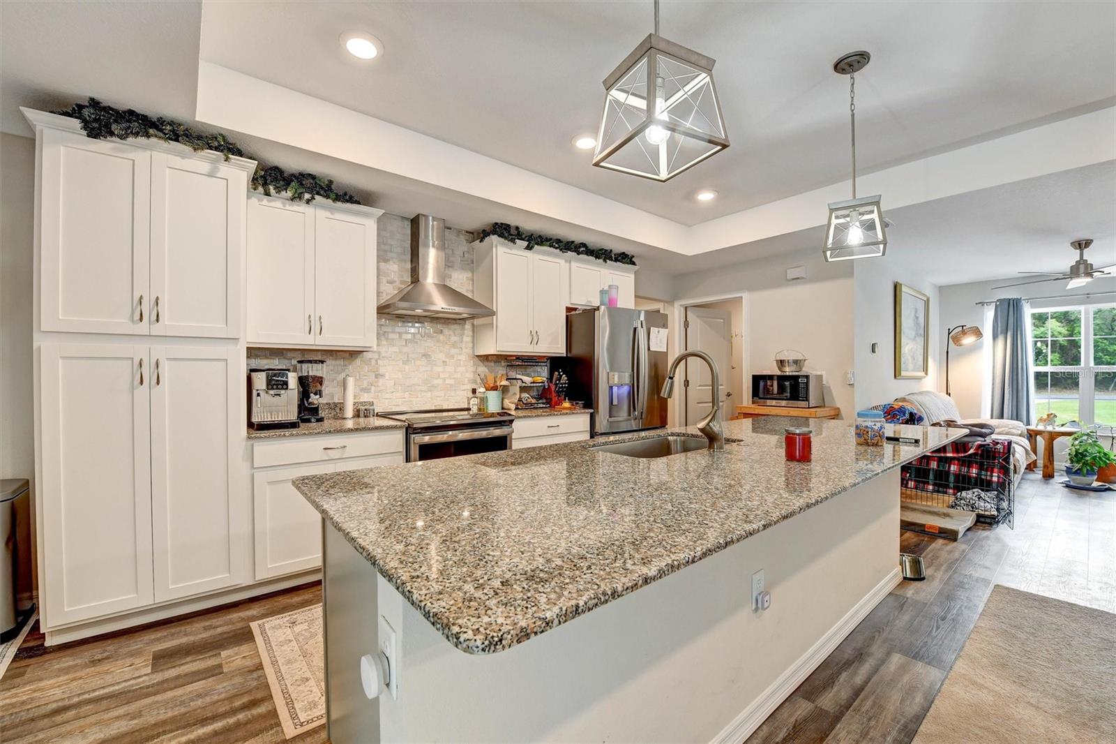 4255 RACHEL BLVD, SPRING HILL, FL, 34607