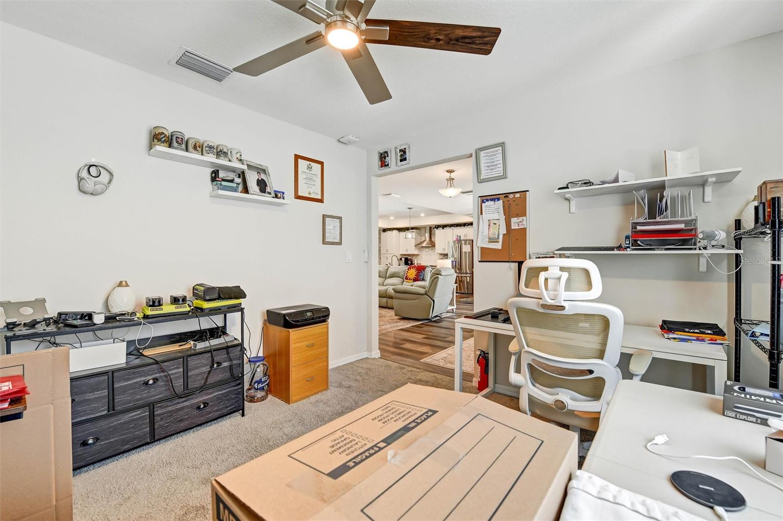 4255 RACHEL BLVD, SPRING HILL, FL, 34607