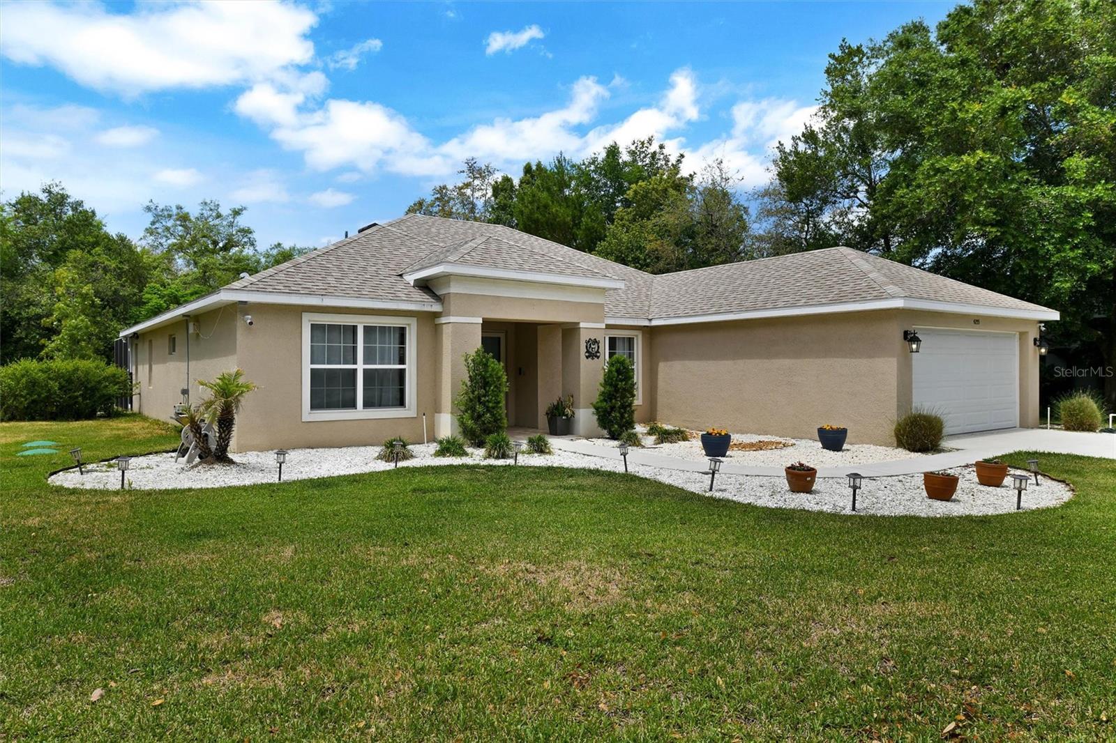 4255 RACHEL BLVD, SPRING HILL, FL, 34607