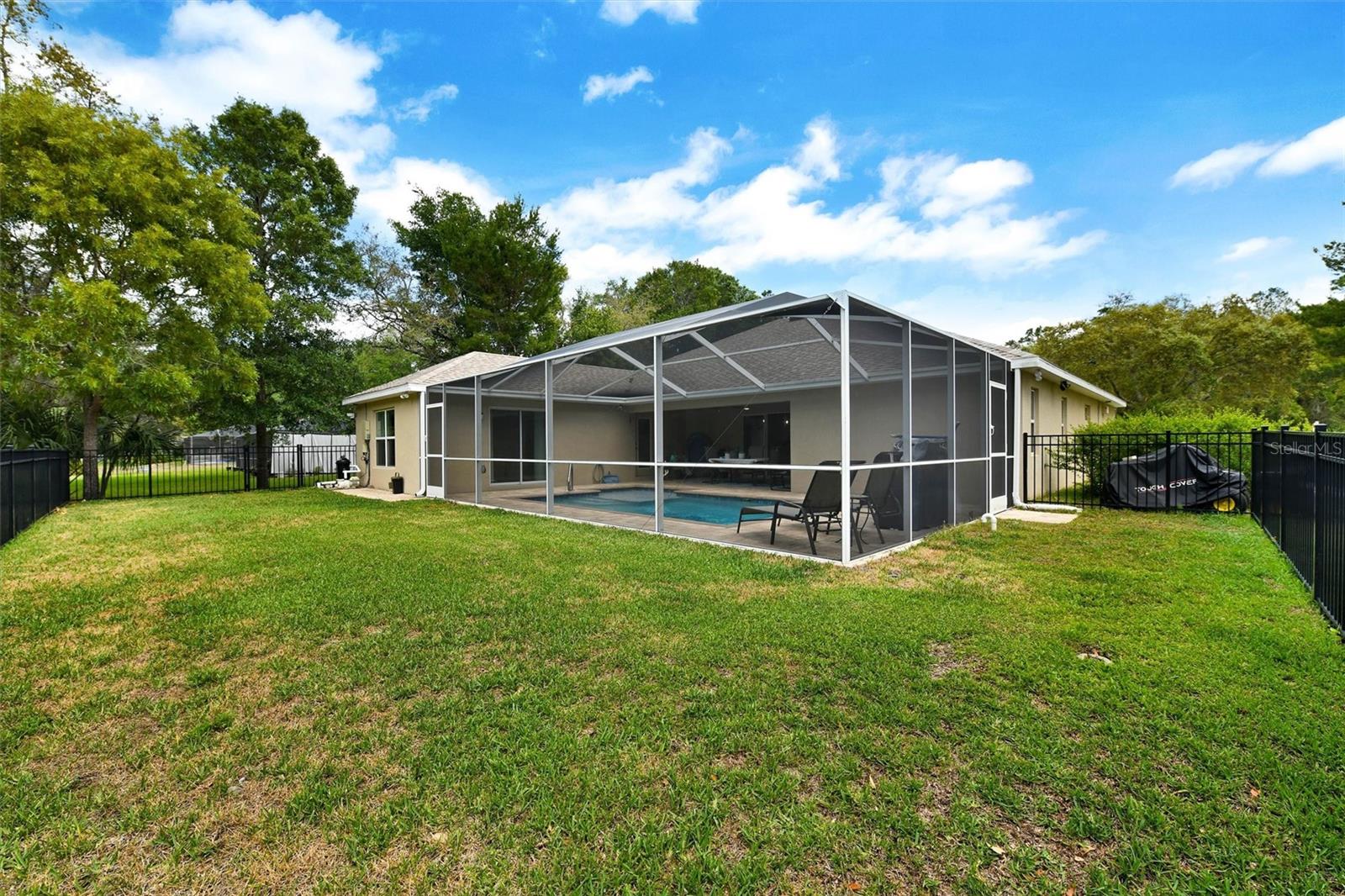 4255 RACHEL BLVD, SPRING HILL, FL, 34607