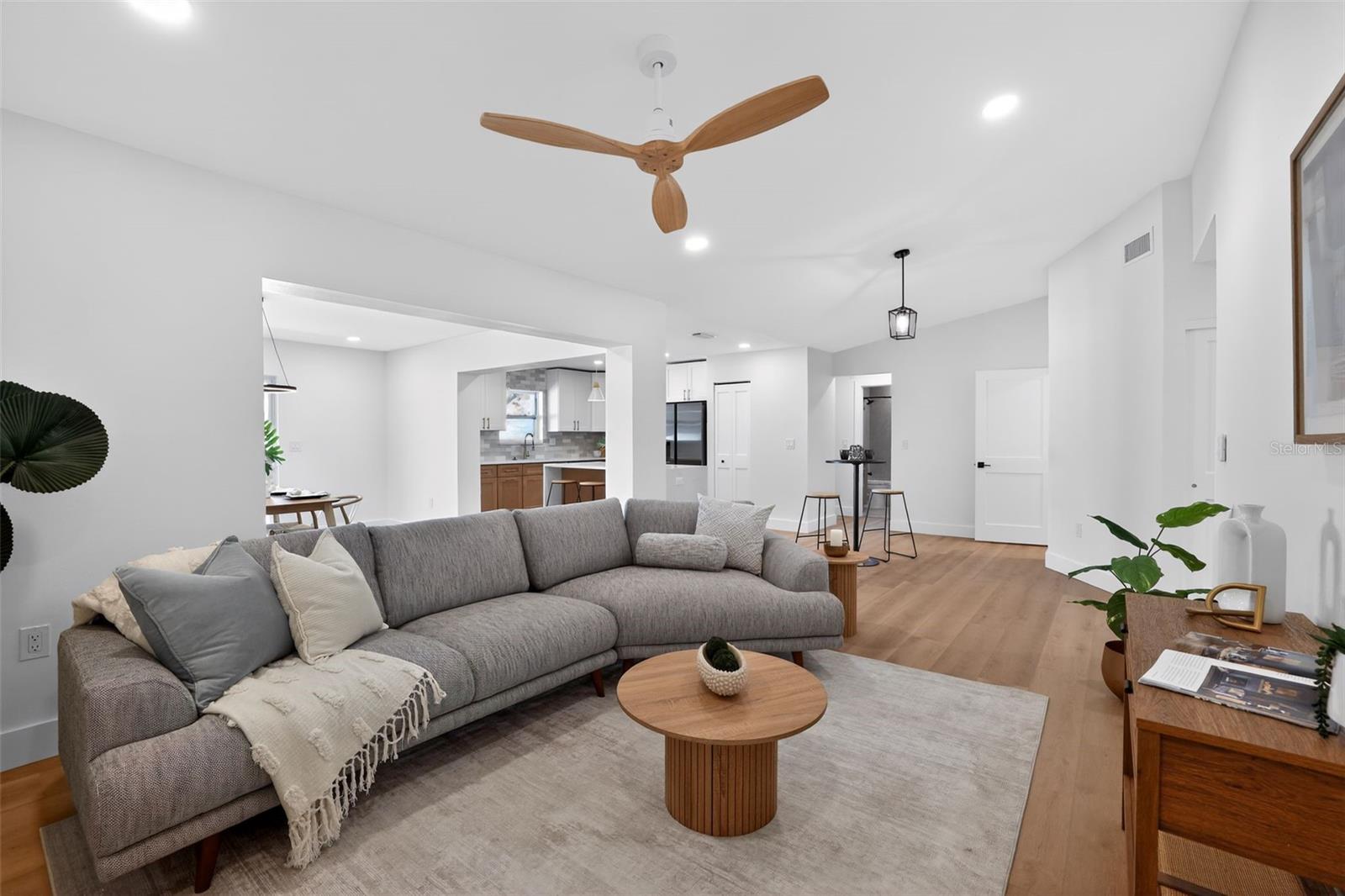 10203 57TH WAY N, PINELLAS PARK, FL, 33782