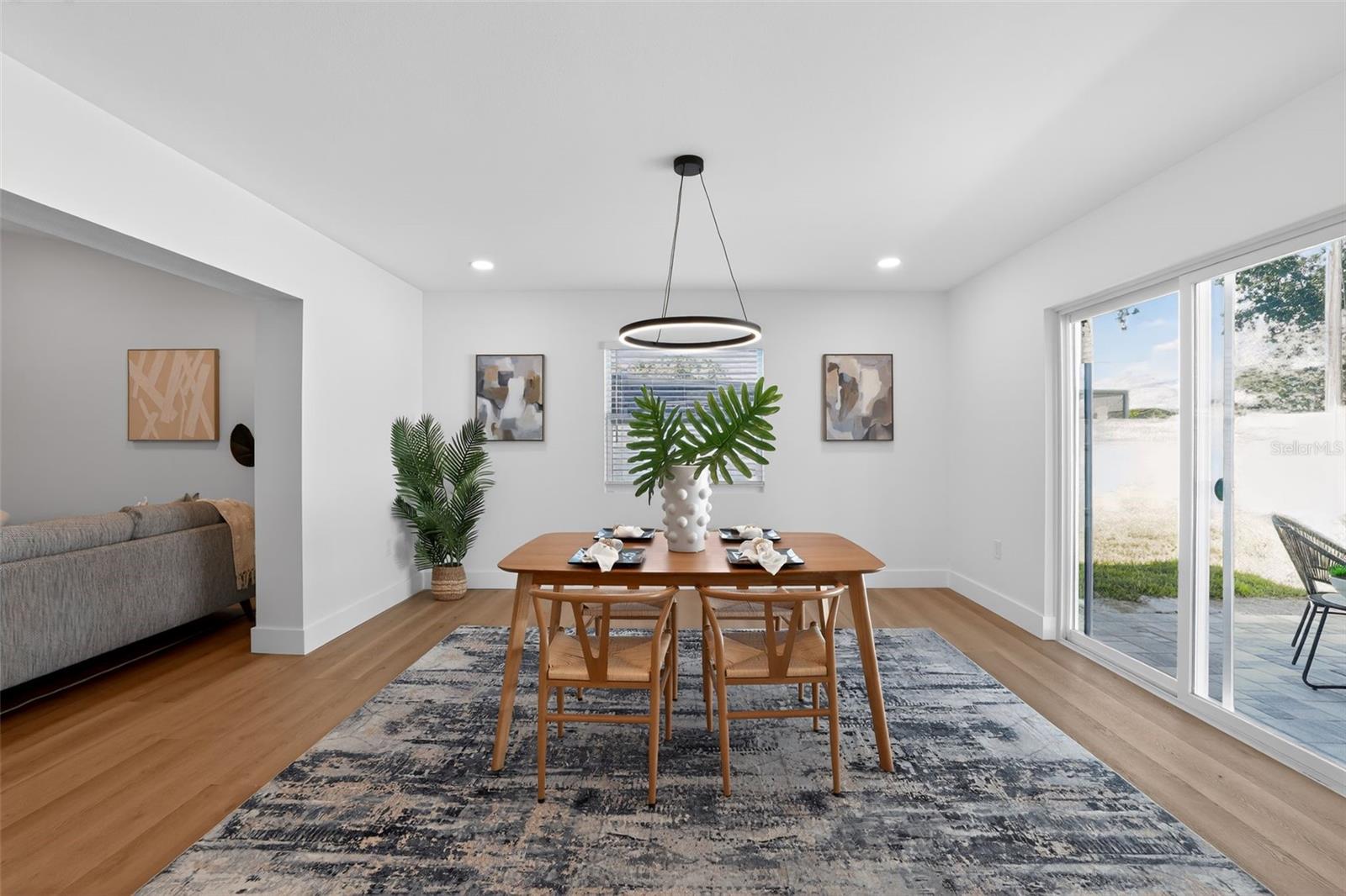 10203 57TH WAY N, PINELLAS PARK, FL, 33782