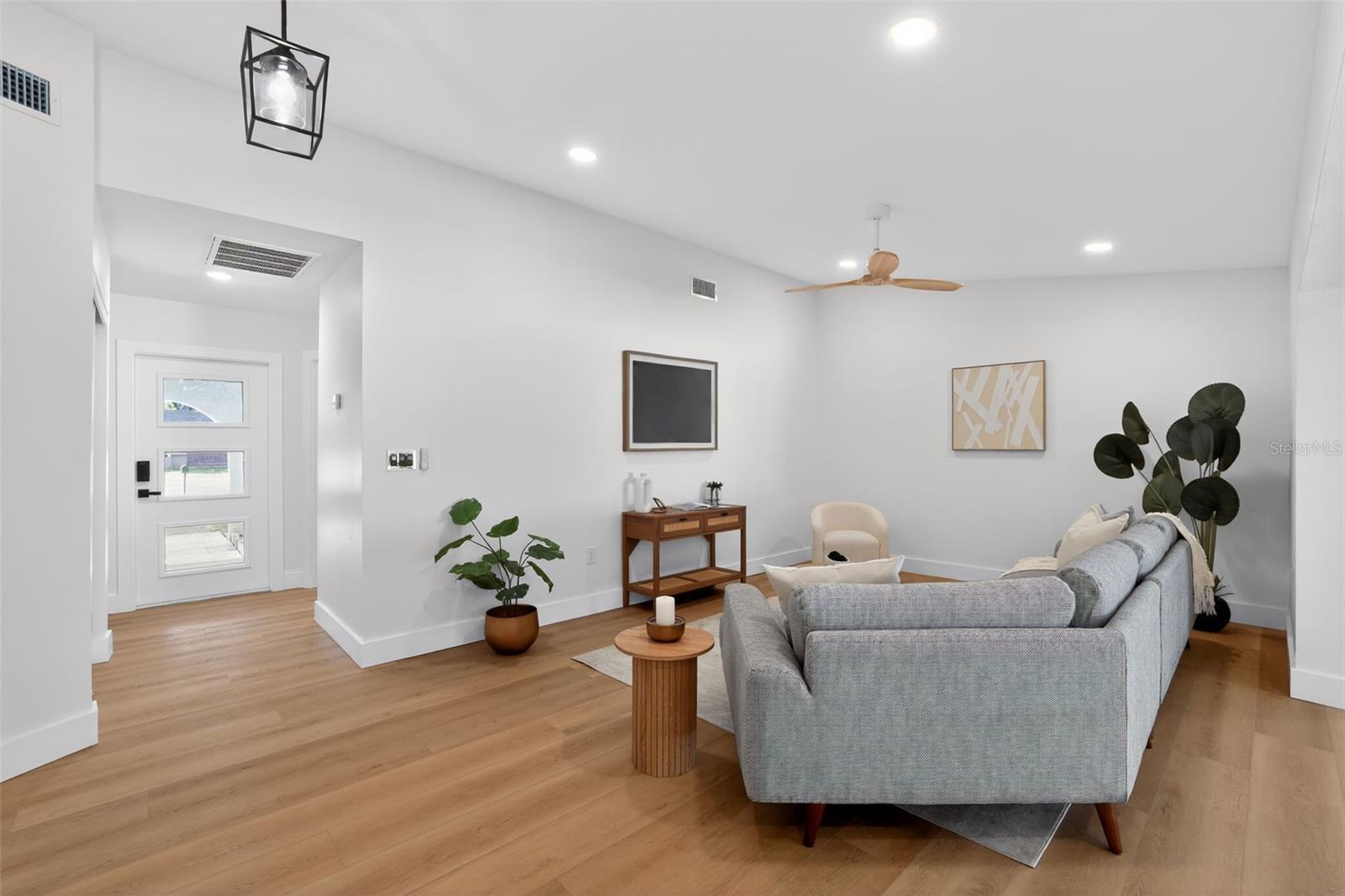 10203 57TH WAY N, PINELLAS PARK, FL, 33782