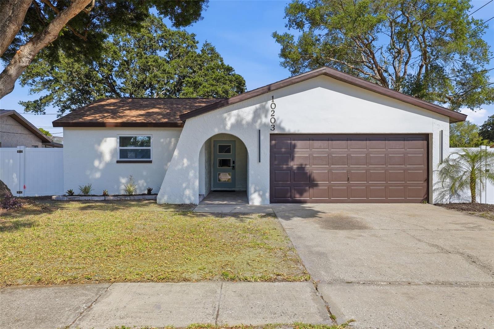 10203 57TH WAY N, PINELLAS PARK, FL, 33782