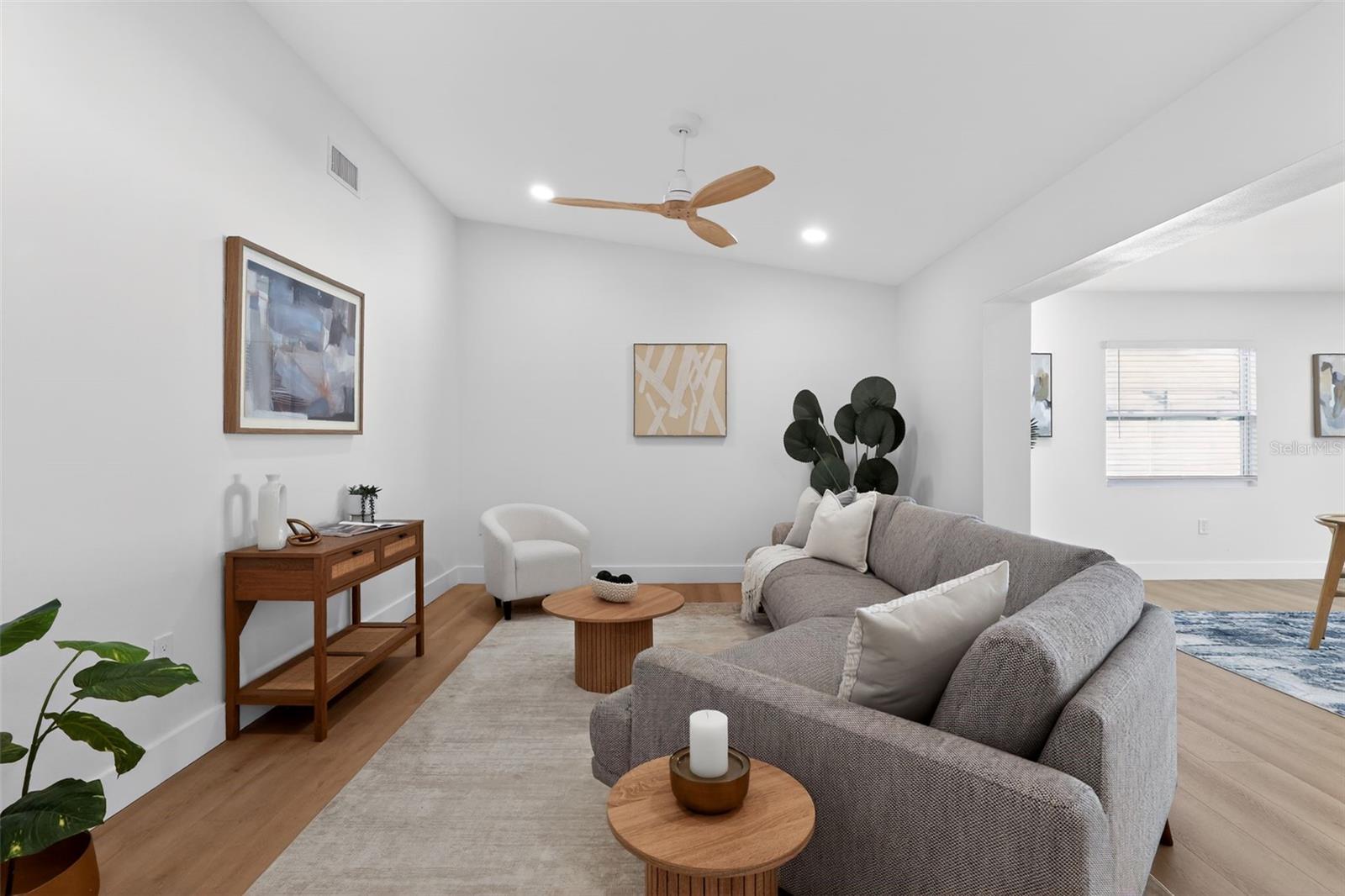 10203 57TH WAY N, PINELLAS PARK, FL, 33782