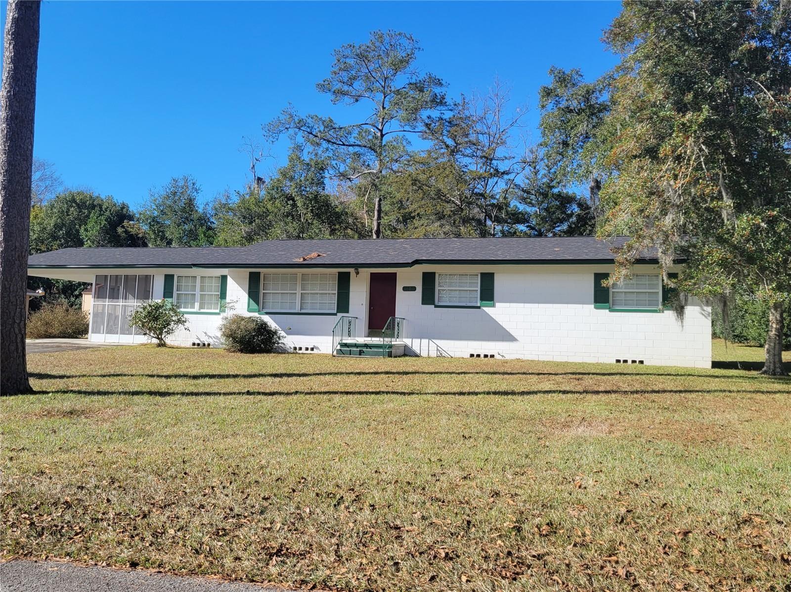 1106 NE 17TH TER, OCALA, FL, 34470