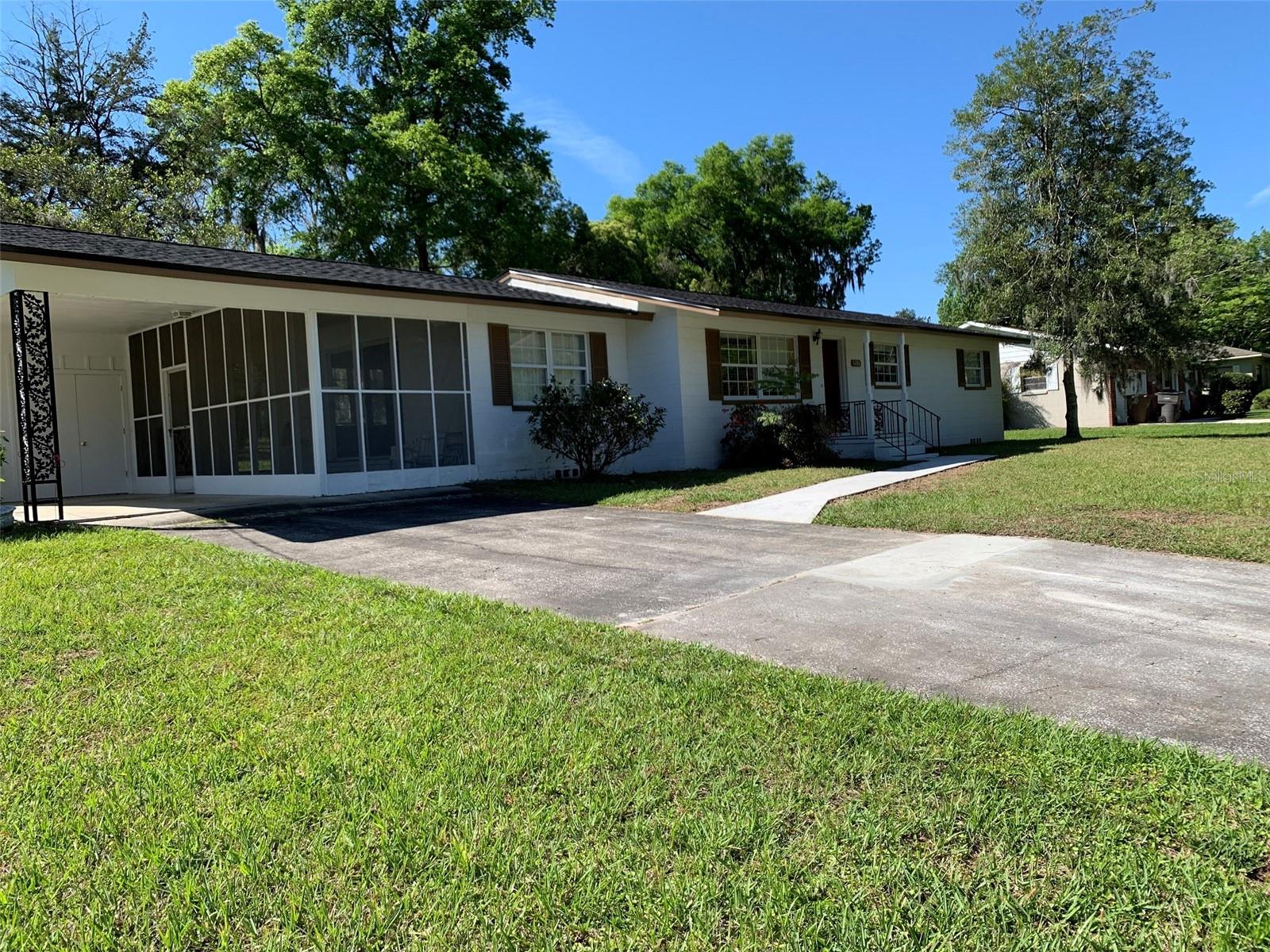 1106 NE 17TH TER, OCALA, FL, 34470