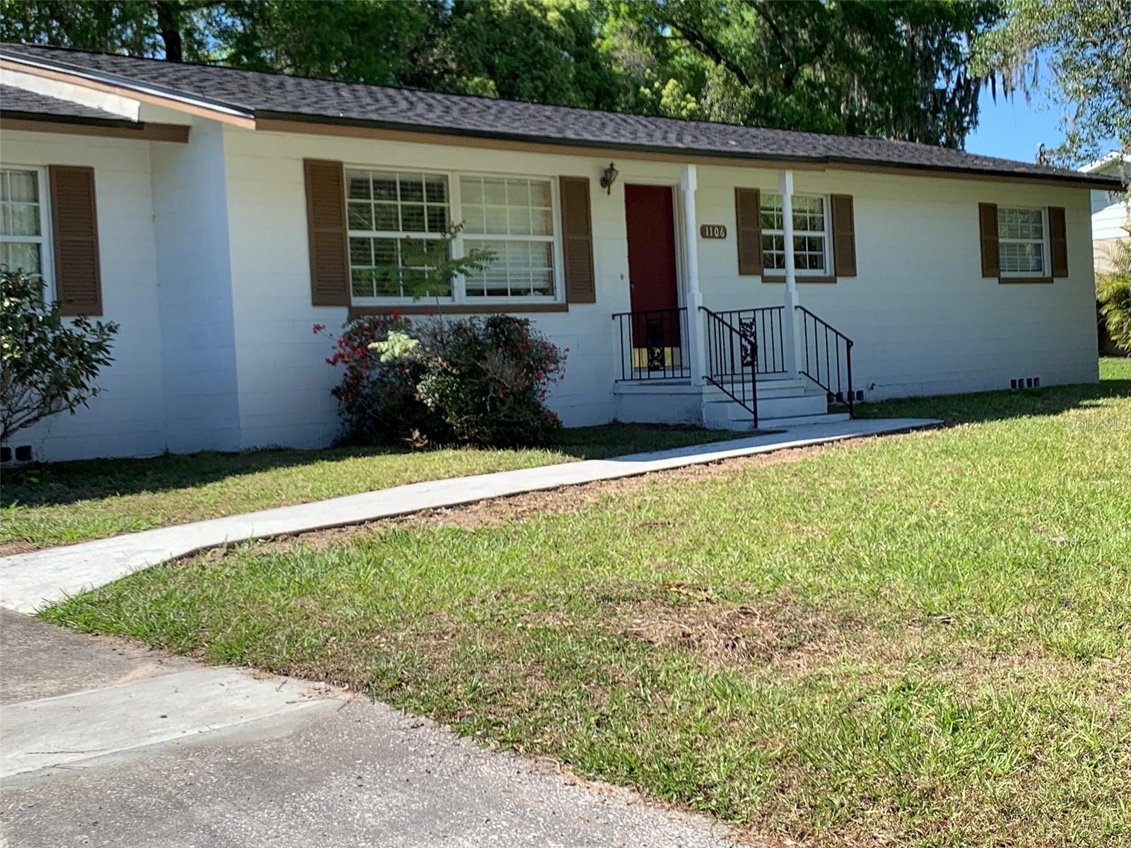1106 NE 17TH TER, OCALA, FL, 34470